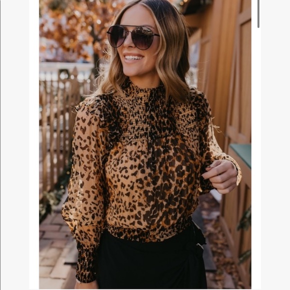 Free People Roma Blouse - Picture 6 of 8